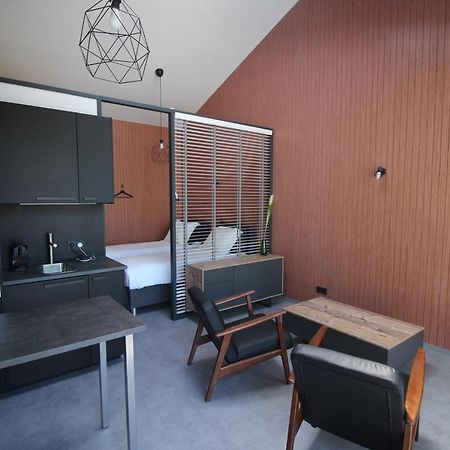 Ferienwohnung Bij Ons 'Niek Den Dungen Exterior foto