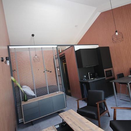 Ferienwohnung Bij Ons 'Niek Den Dungen Exterior foto