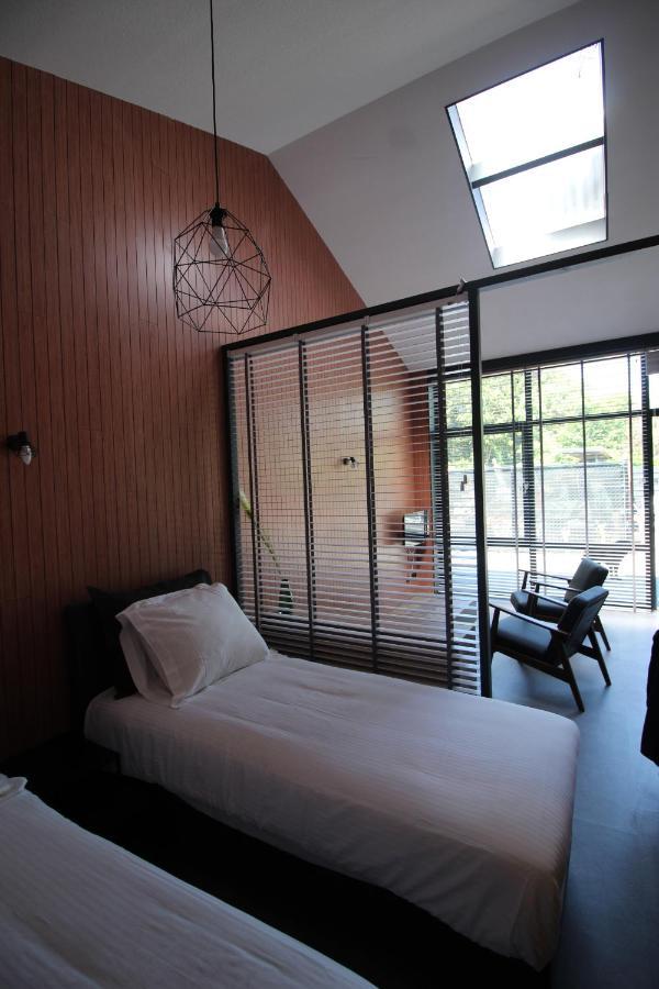 Ferienwohnung Bij Ons 'Niek Den Dungen Exterior foto
