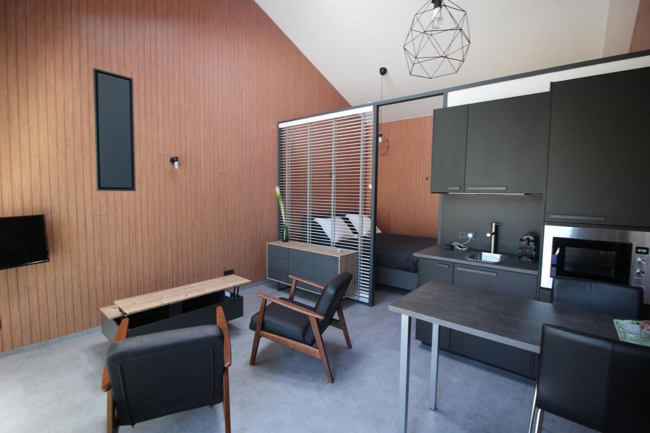 Ferienwohnung Bij Ons 'Niek Den Dungen Exterior foto