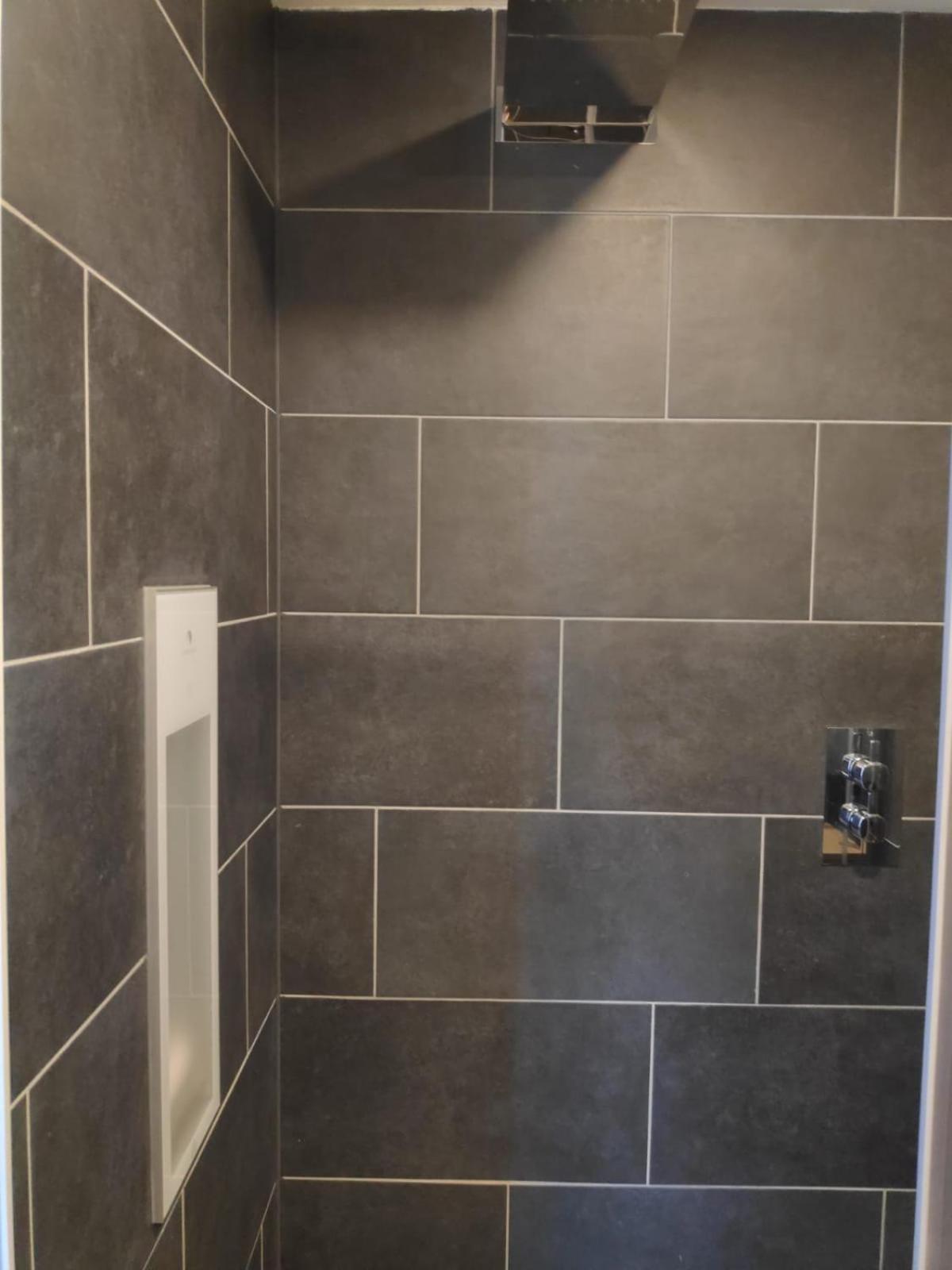 Ferienwohnung Bij Ons 'Niek Den Dungen Exterior foto
