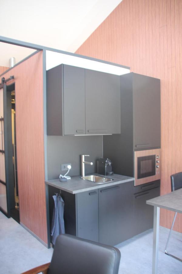 Ferienwohnung Bij Ons 'Niek Den Dungen Exterior foto