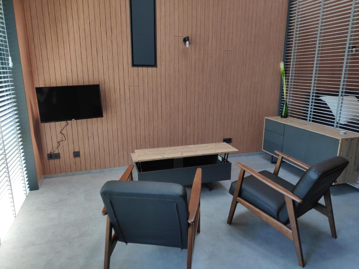 Ferienwohnung Bij Ons 'Niek Den Dungen Exterior foto