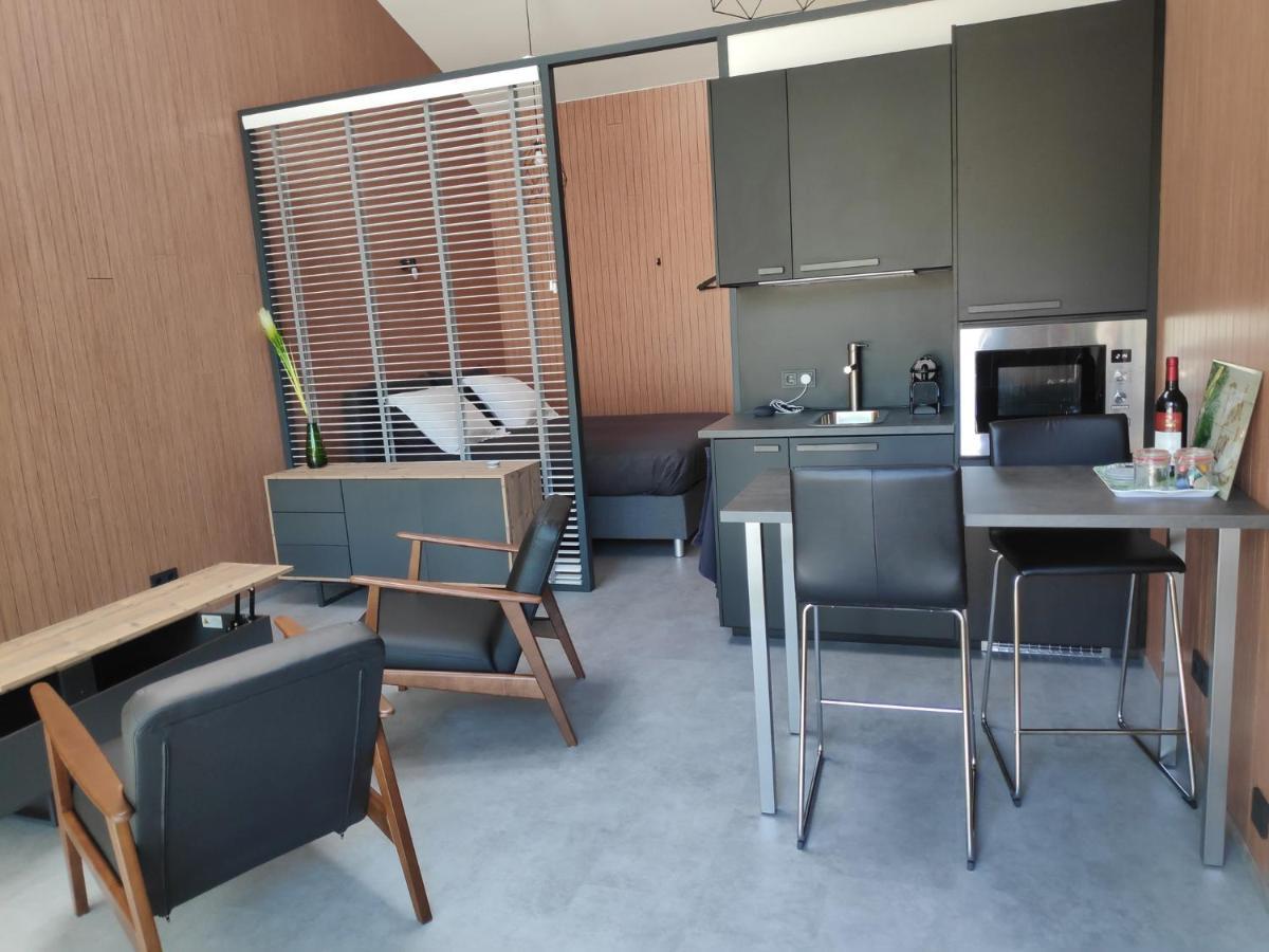 Ferienwohnung Bij Ons 'Niek Den Dungen Exterior foto