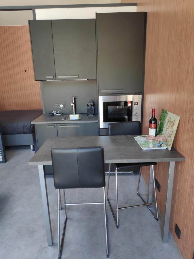 Ferienwohnung Bij Ons 'Niek Den Dungen Exterior foto