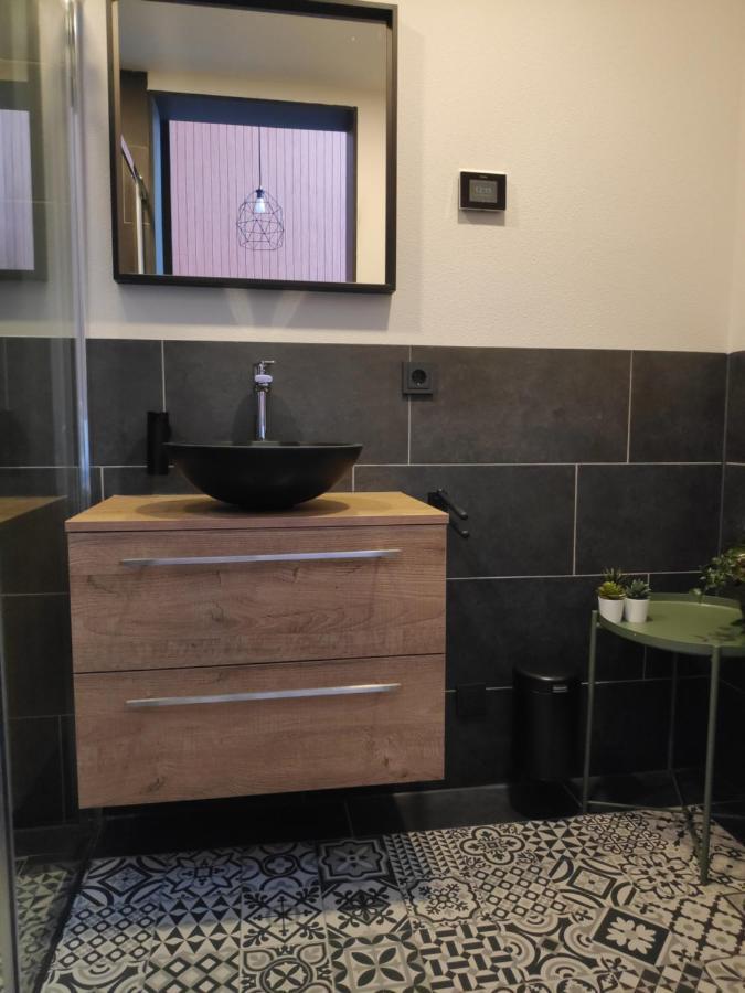 Ferienwohnung Bij Ons 'Niek Den Dungen Exterior foto