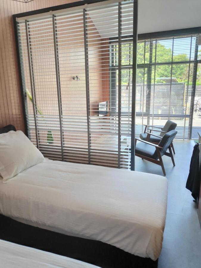 Ferienwohnung Bij Ons 'Niek Den Dungen Exterior foto